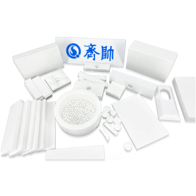 Alumina keramik