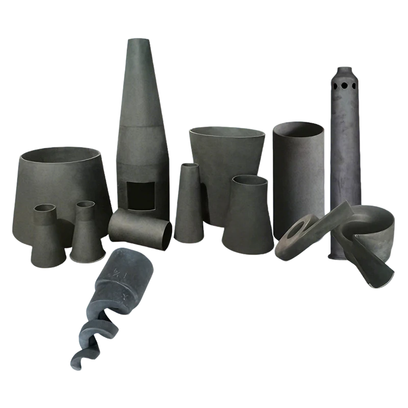 Siliciumcarbid keramik