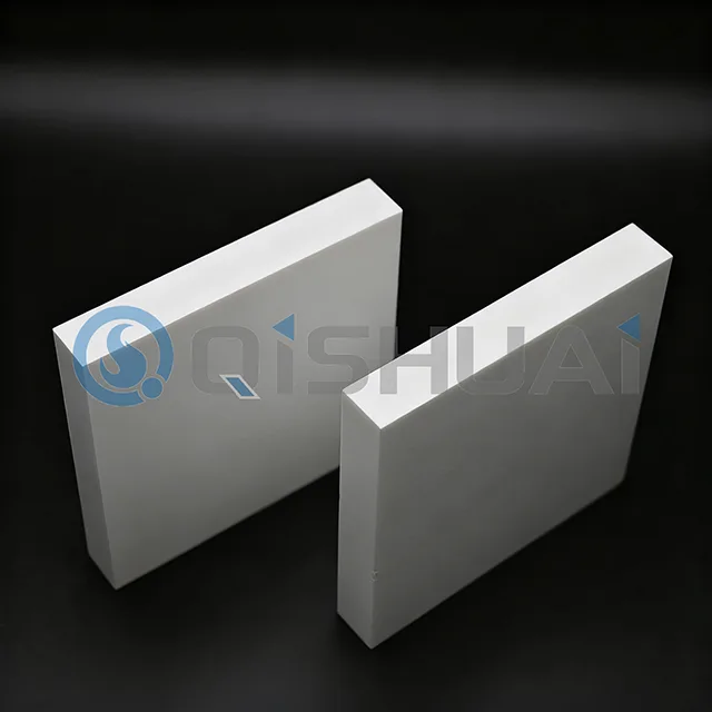 Al2O3 Ceramic Wear Resistant Tiles
