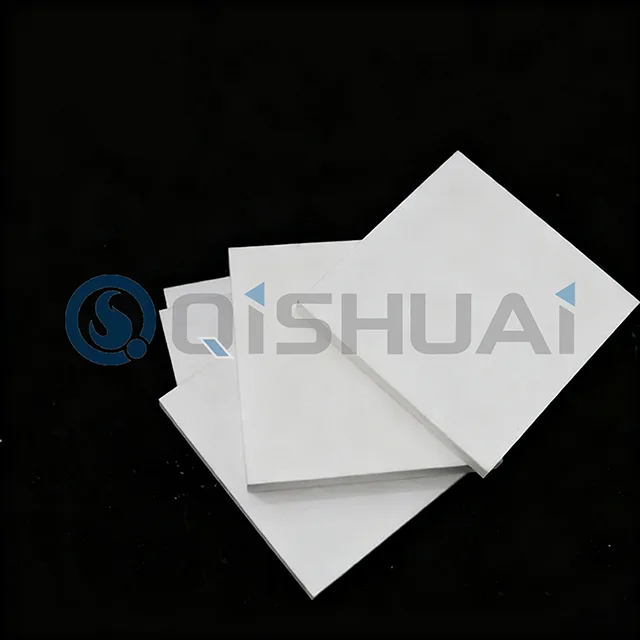 Al2O3 Ceramic Wear Resistant Tiles