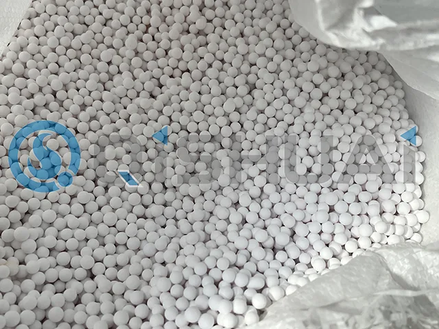 Alumina Grinding Ball